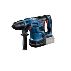 해머 보쉬 충전해머드릴 GBH18V-34CF (배터리X 충전기X) BL 충전