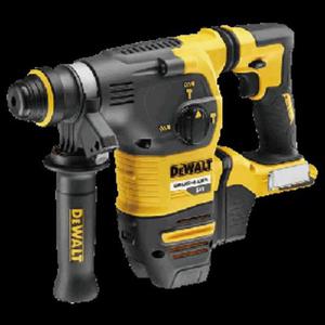 DEWALT 충전함마드릴 DCH333NT-KR L54V/베어툴(배터