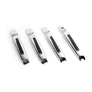 2005년 SM5 럭셔리도어캐치몰딩 K-186 차량용몰딩