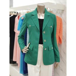 미니멈 세이브존01 미니멈 쓰리버튼 자켓 MXBAWJ3370