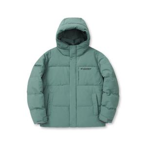 디스커버리패딩 AQS DMDJ61046-MTS 남성 레스터G RDS 구스다운 숏패딩