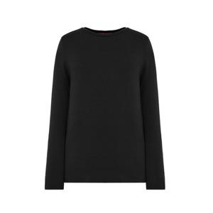 [크로커다일 레이디]라운드 풀오버 이너 티셔츠 CLDWUW901