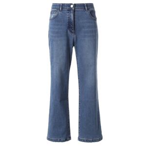 [엠씨]일자통청바지C54P080