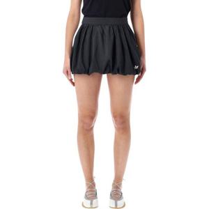 아디다스 미디 스커트 KD0299 BLACK Nero