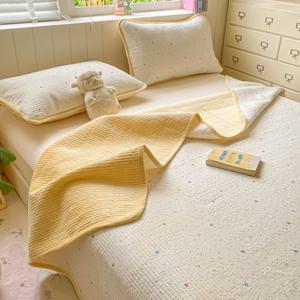 리진 시그니처 워싱 스프레드 슈퍼킹 (225X245cm)