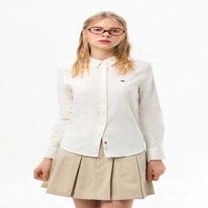 쿨맥스 슬림 옥스포드 셔츠