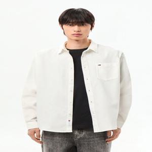 쿨맥스 릴렉스 옥스포드 셔츠