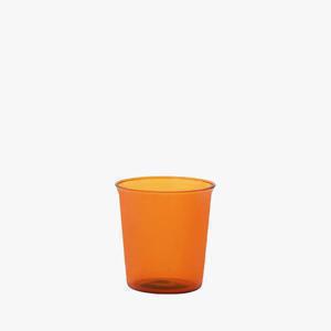 킨토 킨토 캐스트 앰버 글라스 - 250ml