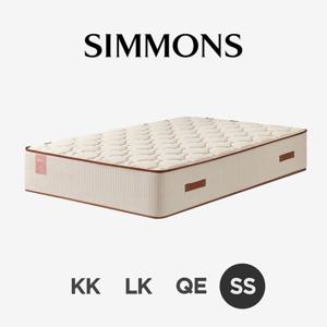 (주)시몬스 [하드타입] 뷰티레스트 스위트 매트리스 (슈퍼싱글/퀸/라지킹/킹오브킹)