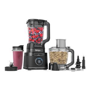 닌자 디텍트 파워 블렌더 프로 키친 시스템 TB401KR