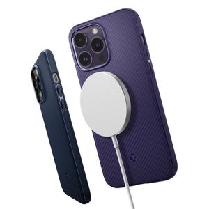 슈피겐 아이폰14 프로 케이스 맥세이프 케이스 맥아머맥핏