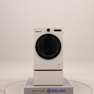 LG전자 일체형 세탁건조기 LG전자 1