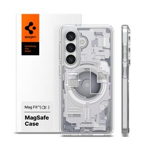 슈피겐 갤럭시S26 맥세이프 케이스 울트라하이브리드맥핏 제로원 화이트