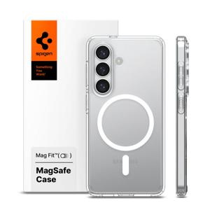 슈피겐 갤럭시S26 플러스 맥세이프 케이스 울트라하이브리드맥핏 클리어화이트