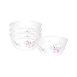 코렐 [코렐]파스텔멜로디 공기 4P 세트