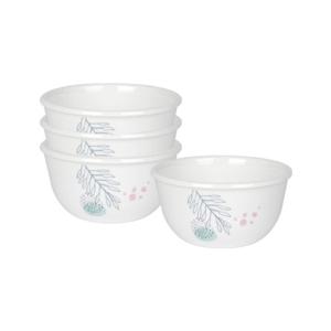 코렐 [코렐]파스텔멜로디 신공기 4P 세트