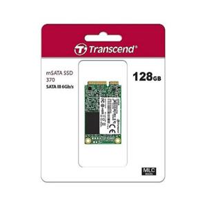 트랜센드 트랜센드 MSA370 mSATA 파인인포 (128GB)