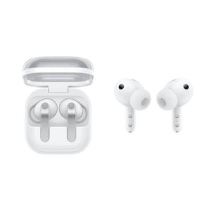 삼성전자 [사전예약] 갤럭시 버즈4 프로 무선 블루투스 이어폰 SM-R640NZWAKOO [화이트][커널형]