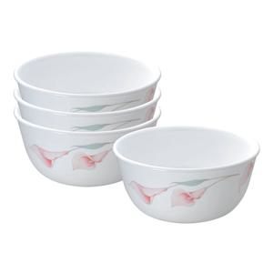 코렐 [코렐]백합 우동기 4P 세트