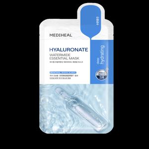 [메디힐] 히알루론산 워터마이드 에센셜 마스크 10매