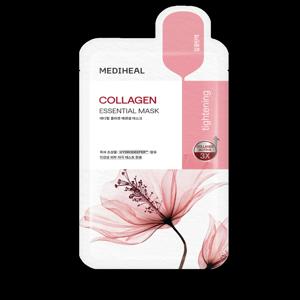 [메디힐] 콜라겐 에센셜 마스크 10매