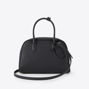 [아서앤그레이스] 샤를린 30 플랫 오닉스 블랙