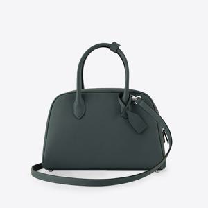 [아서앤그레이스] 샤를린 30 플랫 사이프러스 그린