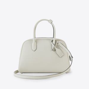 [아서앤그레이스] 샤를린 30 플랫 릴리 화이트