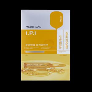 [메디힐]메디힐 더마 앰플 마스크 I.P.I 10매