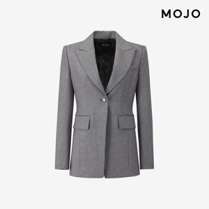 [모조] 테일러드 정장 재킷 J253XSF102