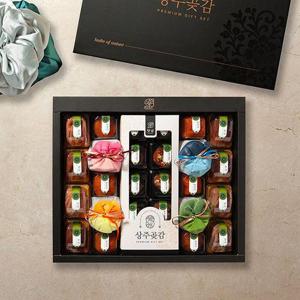 [보냉백포장] 스페셜 상주 곶감 6호 1.3kg(건시8개/반건시10개/호두말이10개) 선물세트