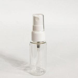 휴대용 분무기 화장수 화장품 미스트 투명용기 (WFIH54S)