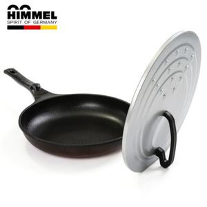 멀티커버 다용도 덮개 후라이팬 냄비뚜껑 생선구이 기름튐방지덮개