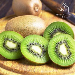 [웰굿] 하동직송 고당도 그린키위 3kg(31-36과내외,대과)