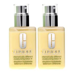 [CLINIQUE] 1+1 크리니크 드라마티컬리 디퍼런트 모이스춰라이징 로션+ 125ml