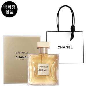 [백화점 정품] 샤넬 가브리엘 오 드 빠르펭 50ml + [선물포장]