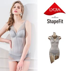 [25SS] 신영와코루 라이크라쉐이핏 착붙쉐이퍼 - 로얄그레이 1세트