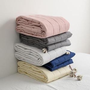 슈퍼싱글침대패드 샤이니 순면 밴딩패드 SS 단품 논슬립 카페트겸 패드 슈퍼싱글패드 HWF13AD3