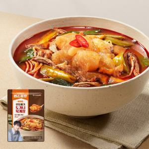 [편스토랑x아워홈]찬또배기 도가니 육개장 700gx3개