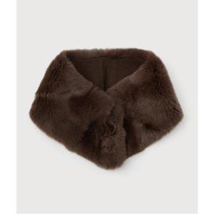 [올리비아로렌]렉스 머플러__VYCXF3ZA121