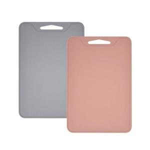 대령 실리콘 양면도마 대 / 위생도마 이유식도마