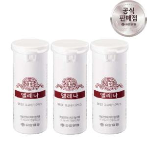 유한양행 엘레나 질유산균 임산부 수유부 프로바이오틱스 90캡슐