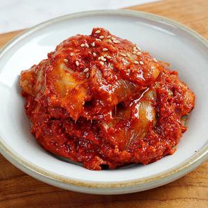 [서진식품] 해담찬 가자미식해 500gx1