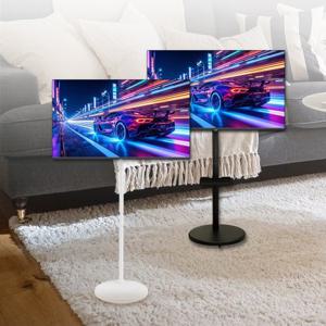 [써밋티비] 43인치(109cm ) BIZ43 SMART  구글  안드로이드 스마트 4K UHD  무빙TV -택배 /자가설치