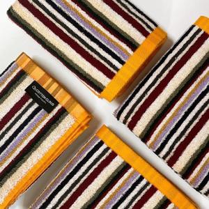 코튼클라우드 선염 호텔 수건 파일드 10장