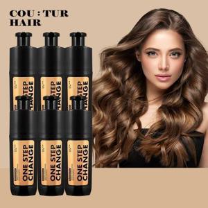 [꾸띄르헤어][꾸띄르 헤어]꾸띄르 염색샴푸 6개 시즌 3_637828