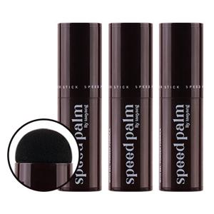 ★ 50%할인★  [새치커버스틱] 스피드팜 바이 태양 헤어 커버스틱 3개