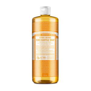 닥터브로너스 캐스틸 솝 시트러스 950ml