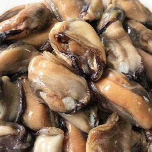 당일조업 국내산 홍합살 알홍합 1kg