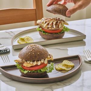 [오덴세] 레고트 1/2접시